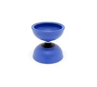 Mister Babache Diabolo sans roulements Tornado Bleu