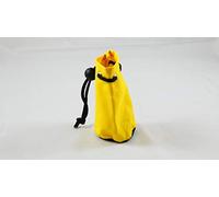 Mister Babache, Jaune Cap Pack (Protection Torche), Adulte Unisexe