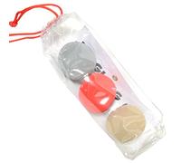 Mister Babache JLJBB110PE Juggling Balls Set