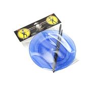 Mister Babache MBBLASSG_GGlitter Bleu Assiette
