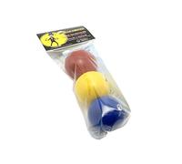 Mister Babache MBBLJBB130_GUni Balles À Grains