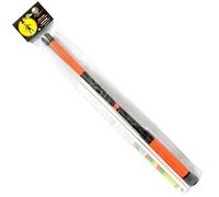 Mister Babache- Devil Baton du Diable, MBBLJBD_GOrange Fluo