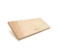 Mister Babache Rolla BOLLA Bois (Planche et Rouleau Vendus séparément) Planche