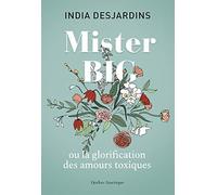 Mister Big: ou la glorification des amours toxiques