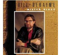 Deraime, Bill - Mister Blues - Best Of