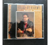 Deraime, Bill - Mister Blues - Best Of