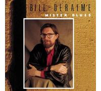 Deraime, Bill - Mister Blues - Best Of