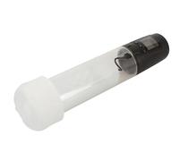 Mister Boner Automatic Masturbateurs Penis Pump Transparent/Noir 5,8 cm