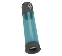Mister Boner Automatic Vacuum Pompe à Pénis Transparent/Black 29,0
