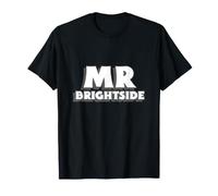 Mister Brightside | Musique des années 2000 T-Shirt