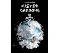Mister Carbone DVD