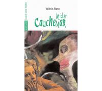 Mister Cauchemar - Valérie Alane - L'avant-Scene Theatre - broché - Document jeunesse