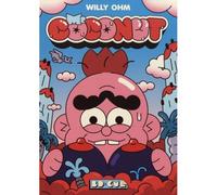 Mister coconut - Willy Ohm - Requins Marteaux - broché - Bande dessinée