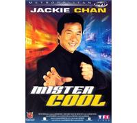 Mister Cool