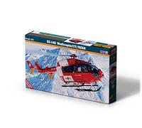 MISTER CRAFT HOBBY KITS MisterCraft 1:72 EC-145 Medicopter 117