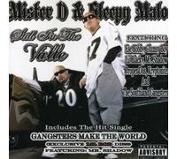 Mister D - Still in The Valle