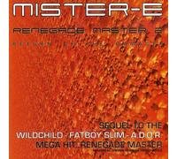Mister-E - Renegade Master: Return 2