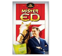 Mister Ed: Barnyard Favorites [Import USA Zone 1]