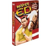 Mister Ed: Complete Second Season
