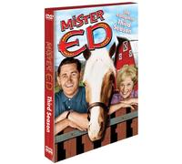 Mister Ed: Complete Third Season