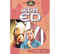 Mister ed - Mister Ed V1 [Import anglais]