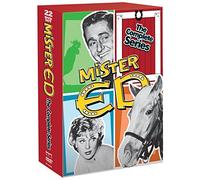 Mister Ed: The Complete Series
