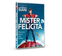 Mister Felicita