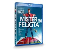 Mister Felicita' [Blu-Ray] [Import]