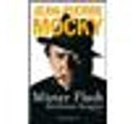 Mister Flash Jean-Pierre Mocky (Auteur)