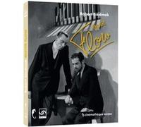 Mister Flow Combo Blu-ray DVD E