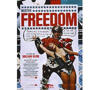 Arte Clothing – Mister Freedom