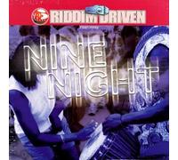 Mister G - Nine Night