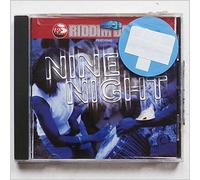 Mister G - Nine Night