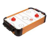 Mister Gadget - Jeu de table mini hockey Noir G