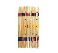 Set Mikado Géant En Bois 38 Cm Jeux De Société NC G