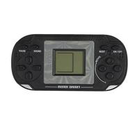 MISTER GADGET - MG3313 - Console Mini Arcade 23 Jeux Classiques Retro Drugstore Gift Divertissement Gadget Fun