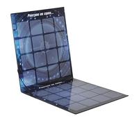 MISTER GADGET - MG3422, Jeu à Boire Bataille Navale, Divertissement Fun, Multicolore, Verre, Papier, PP, Dimensions: 0.5 x 48 x 21.5 cm, Conçu pour des soirées Entre Amis.