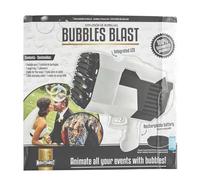 Pistolet à bulles 132 trous - Home Deco Kids