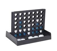 MISTER GADGET, MG3554, Mini 4 à La Suite Mini 4 A La Suite 6 Noir, Bleu, Un Gadget innovant et élégant pour Tous Vos Besoins technologiques, Disponible en Noir et Bleu.