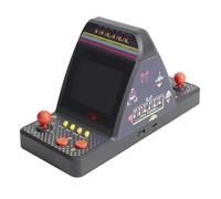 MISTER GADGET - MG3562, Jeu Arcade 1Vs1, Expérience de Jeu Intense avec, Couleur Noir, Conçu pour Les Duels et Les Compétitions Entre Amis, Jeu pour Adultes