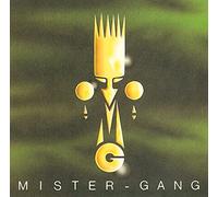 Mister Gang - Mister Gang
