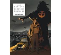 Mister George - Mister George - Serge Le Tendre - Le Lombard Eds - relié - Livre