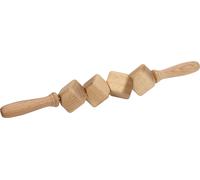 Mister Geppetto Anti-Cellulite Massager - Gros cubes