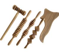 Mister Geppetto Kit de Madérothérapie - 1 kit