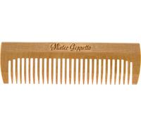 Mister Geppetto Peigne en Bois - 36x120 mm