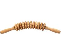 Mister Geppetto Rouleau de Massage Anti-Cellulite Arrondi - 1 pcs