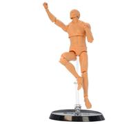 Mister Graph'it 2.0 Figurine articulée pour dessin + 1 Graphit Marker