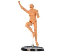 Mister Graph'it 2.0 Figurine Articulée Pour Dessin + 1 Graphit Marker