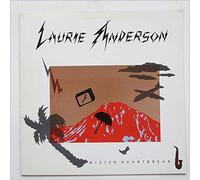 Mister Heartbreak (1983) [Import]