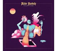 MISTER HEAVENLY - Boxing The Moonlight